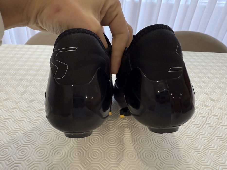 Sapatos Specialized S-Works Ares 43