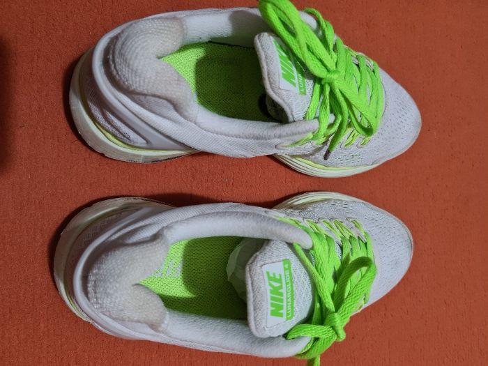 Nike Lunarglide 4 - Tamanho 36,5