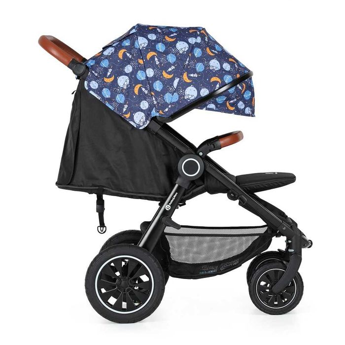 Limitowana budka do wózka Petite Mars Street-nowa, możliwa wysyłka