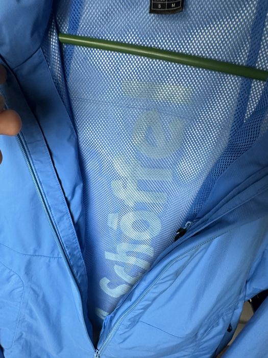 Вітровка schoffel