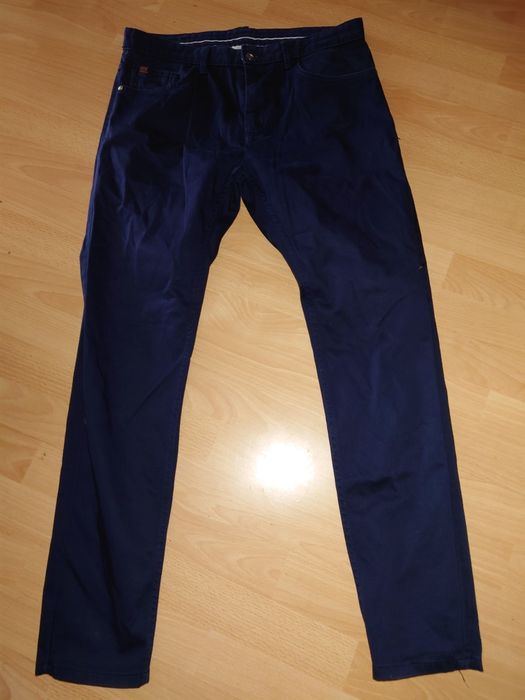 Spodnie Zara męskie