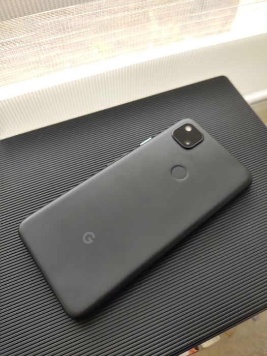 Продам Google Pixel 4a