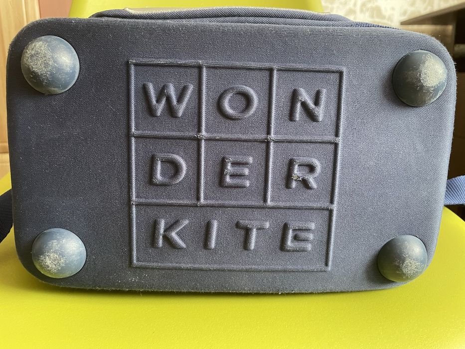 Рюкзак + пенал Wonder Kite