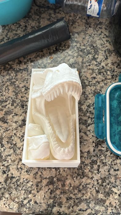 Servicos de impressora 3D