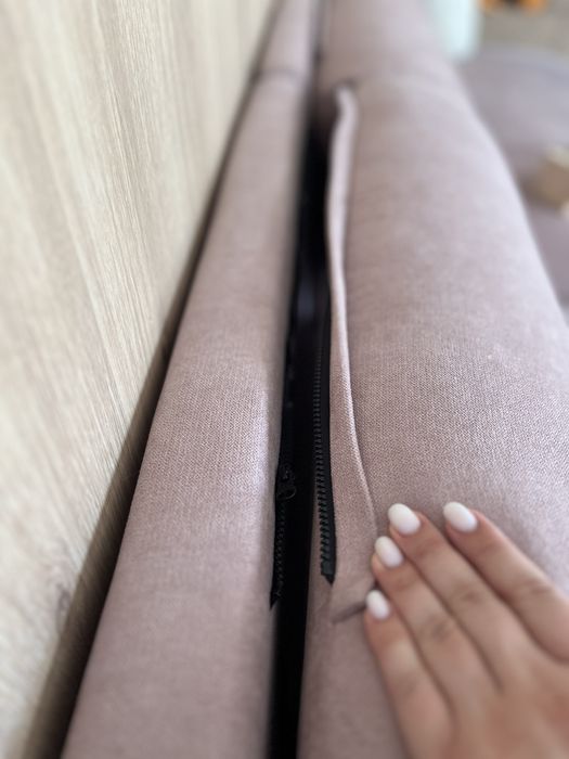 Narożnik i szezlong OPTISOFA