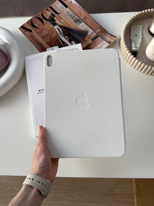 Sprzedam oryginalne etui Apple Smart Folio iPad 10