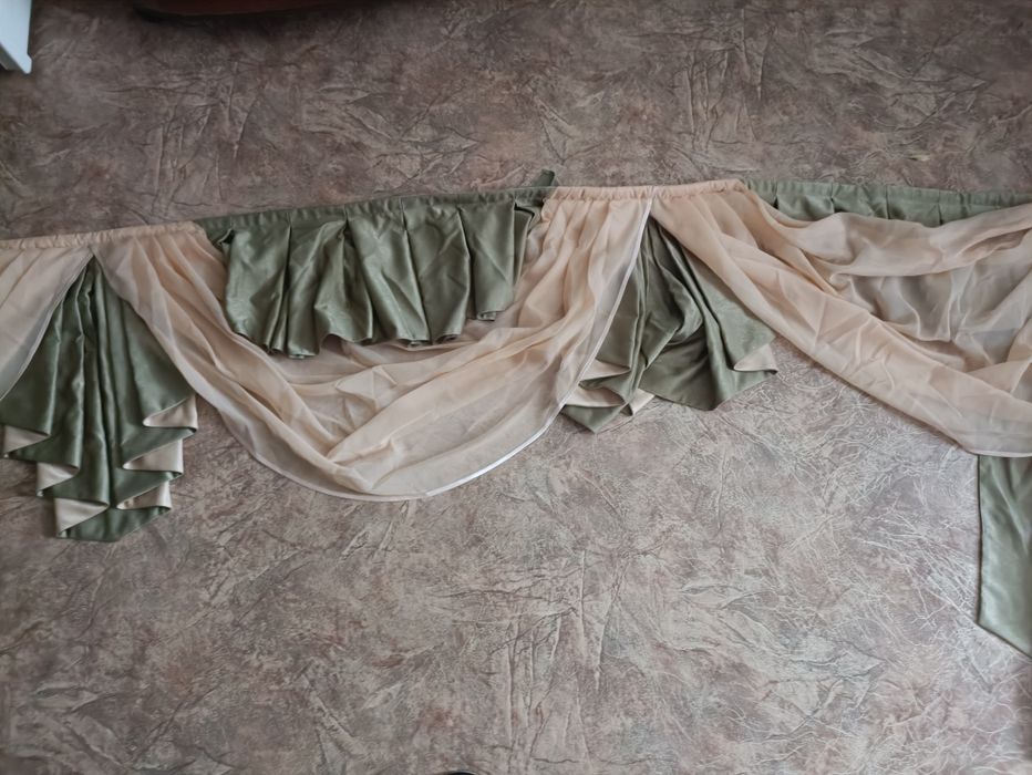 Ламбрикен 2,95х1.45