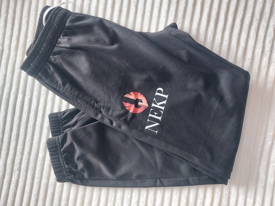 Fato de treino NEKP -   tam. S