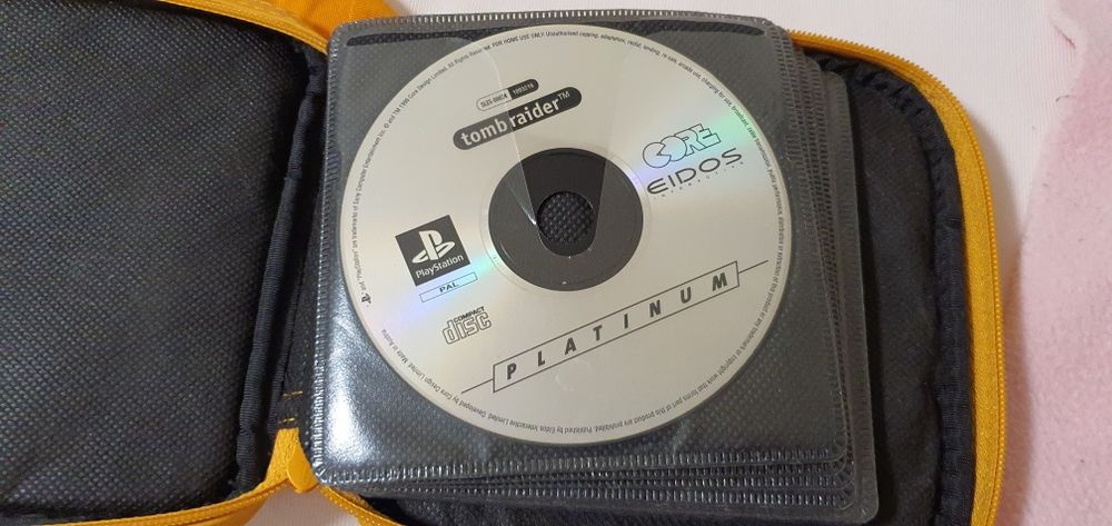 Jogos Ps1/Ps2 e Acessorios