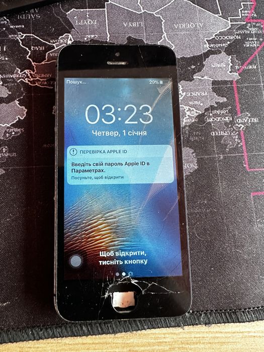 Iphone 5 с доступом в меню 3 штуки