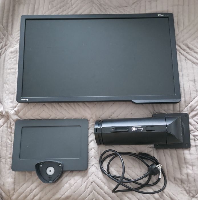 BENQ XL2411 144HZ