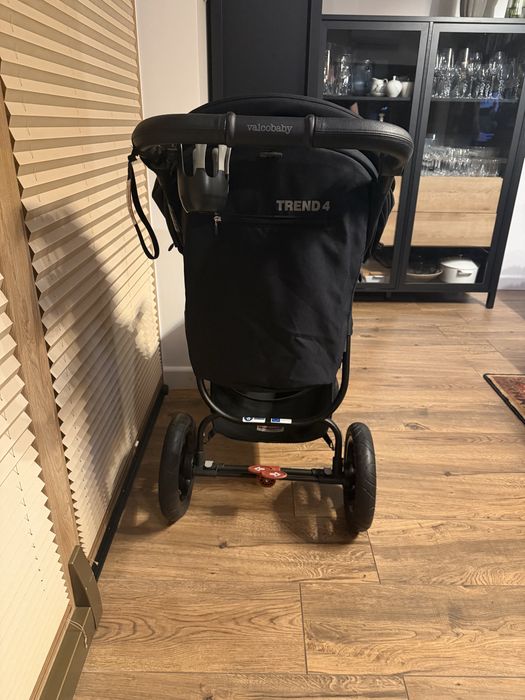 VALCO BABY Snap 4 Trend Sport wózek spacerowy