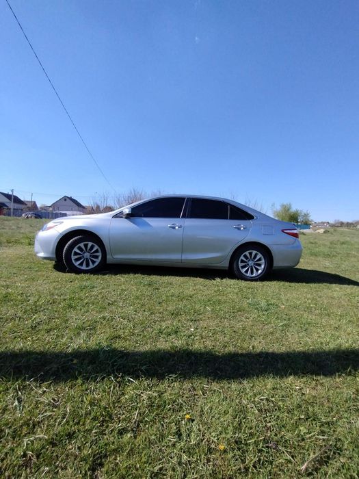 Продам Toyota Camry