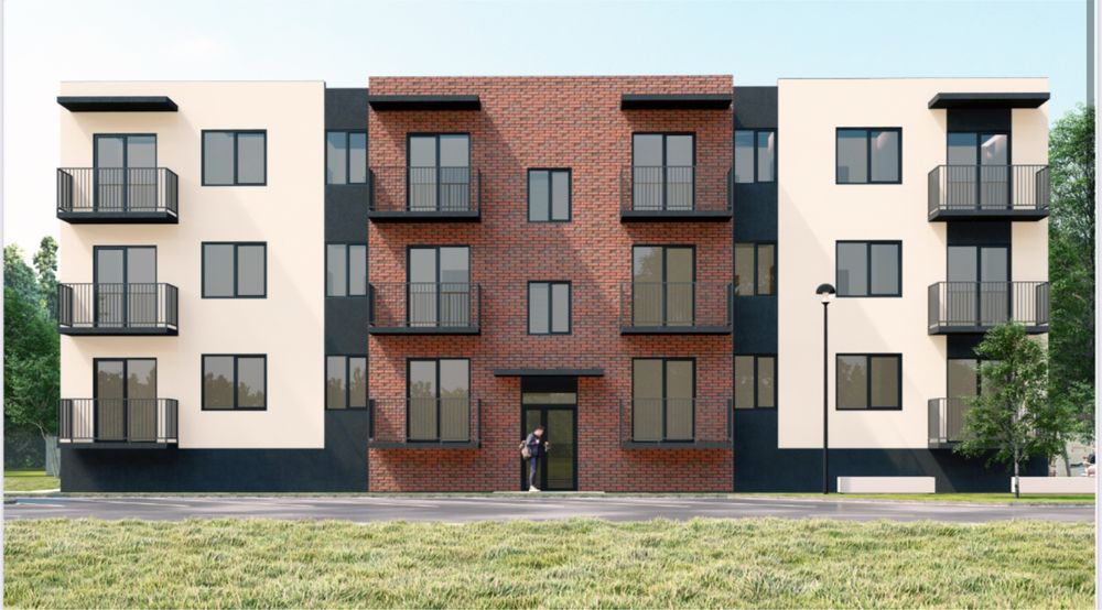 Продаж квартир в ЖК Садовий