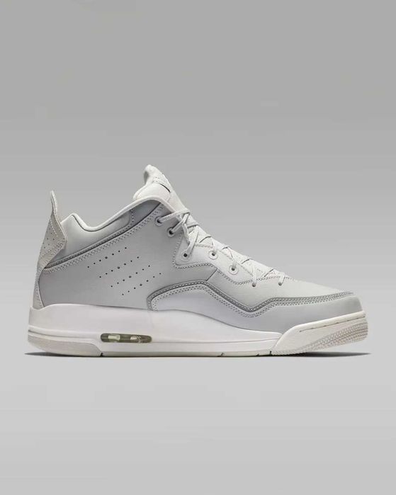 США‼️Кроссовки Nike Air Jordan Courtside 23 Max (40р по 49.5р) (AR1000-003)