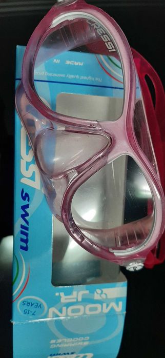 Óculos Cressi Menina