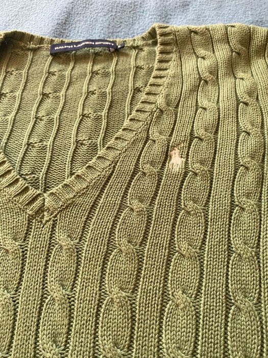 Sweter Ralph Lauren Sport