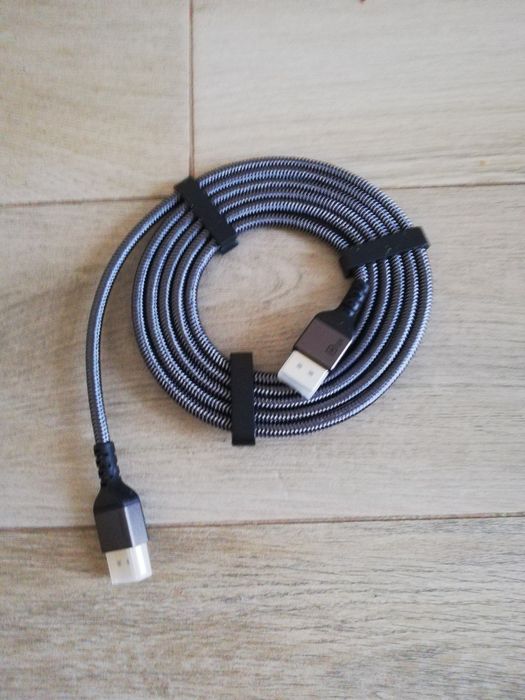 Kabel Maxonar DisplayPort 1.4 200cm HDR10 8K.