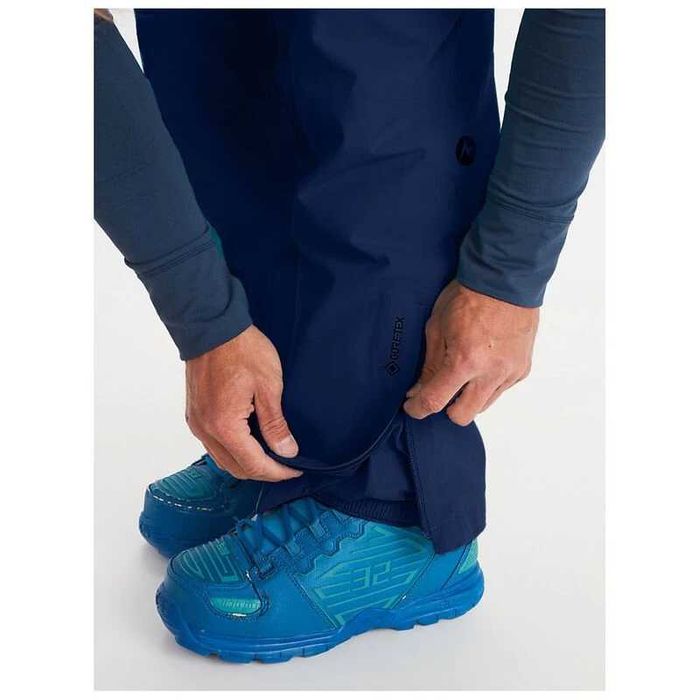 Чоловічі лижні штани Marmot Freerider Gore-Tex Арт: 11530 Оригінал M,L