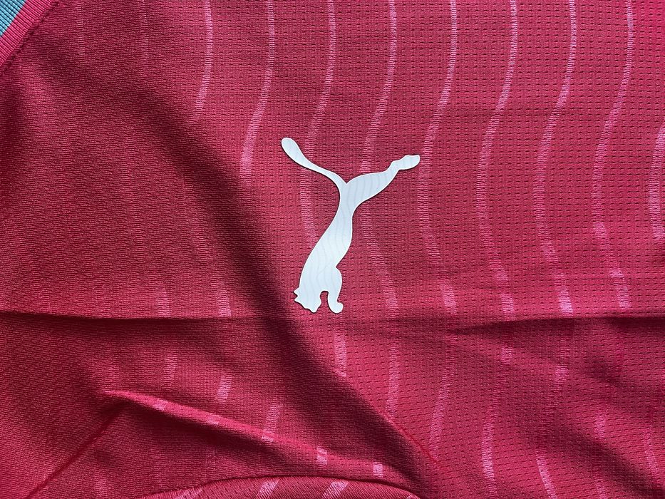 Camisola Selecao Portugal Mundial