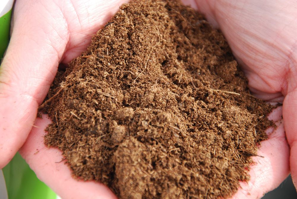 Ziemia ogrodowa / Podłoże specjalistyczne 250 Litrów PH 5,5-6,5