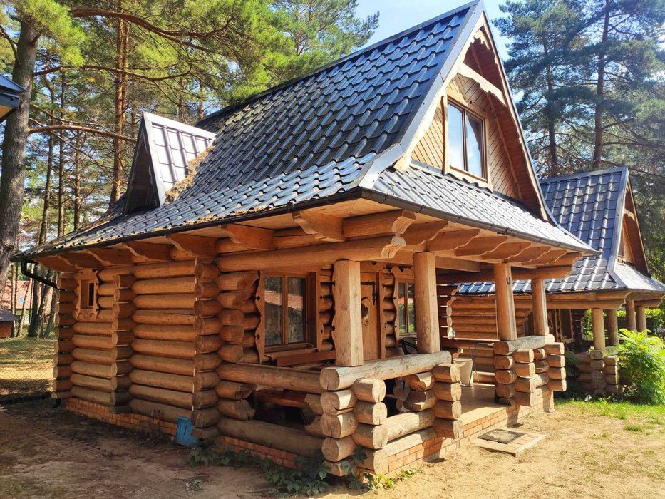 Domek letniskowy kwatera pokoje  do wynajęcia Warchały