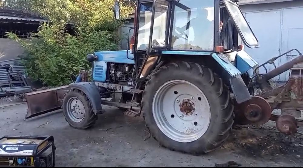 Продам МТЗ Беларус