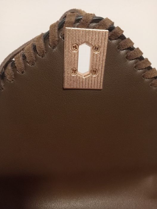 Torebka damska listonoszka