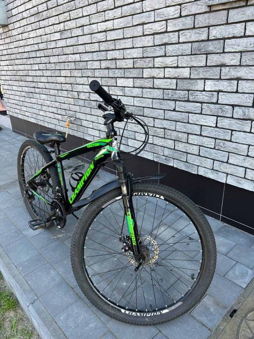 Велосипед 26 колеса