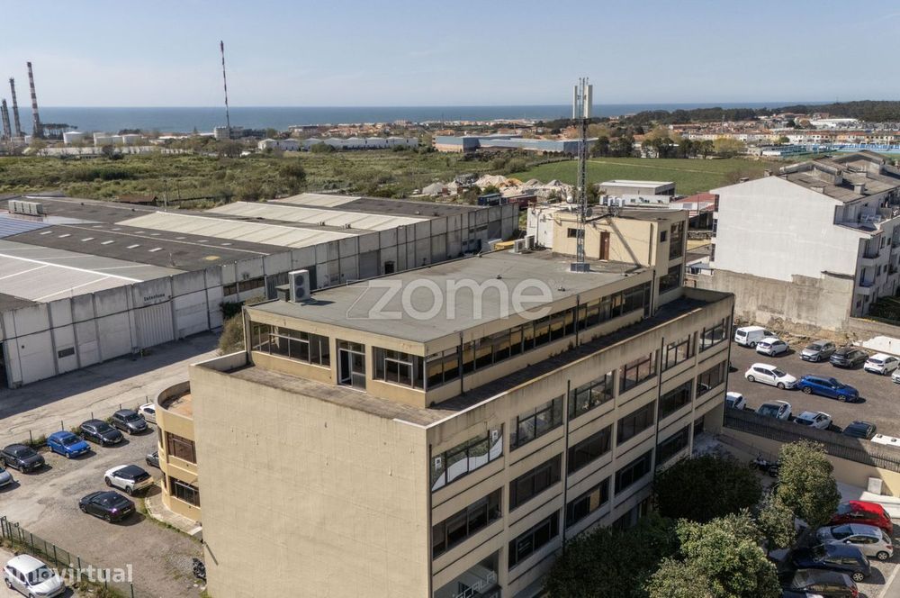 Escritório para venda em Perafita