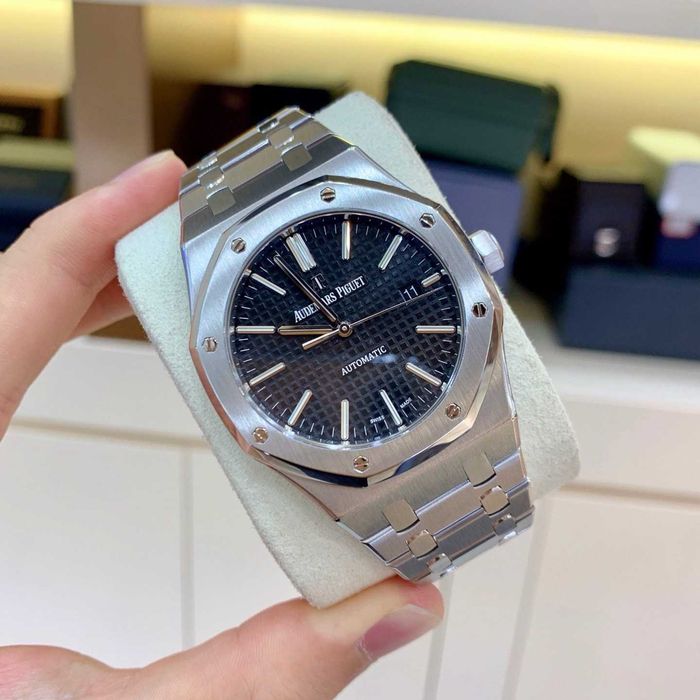NowezegarkiAudemarsPiguet-czarny
