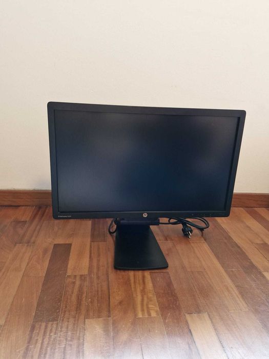 Monitor HP ELITE E231 LED 23'' 1920x1080 Recondicionado/Refurbished