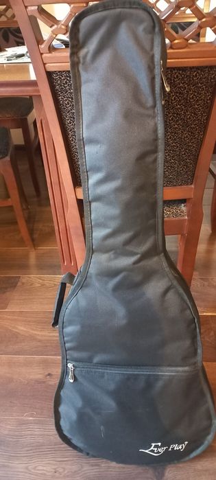 Gitara dla dziecka