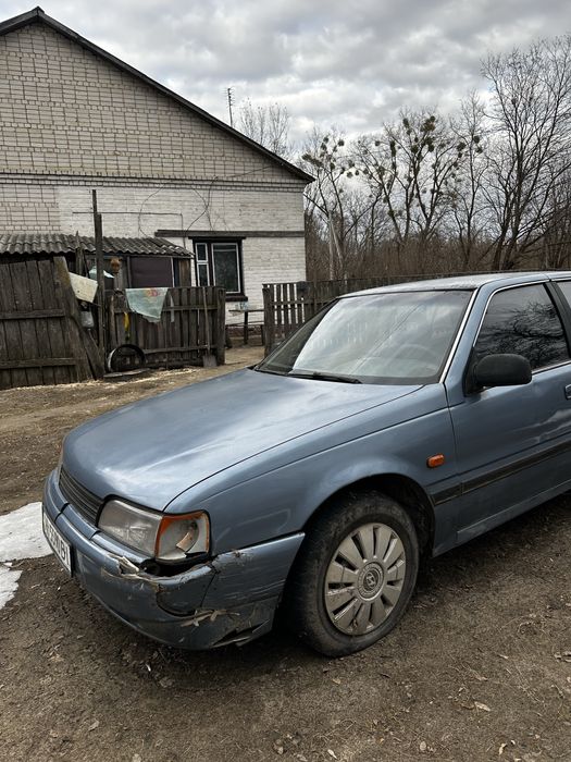 Машина Hyundai sonata 1998 року