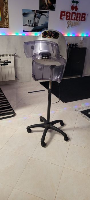 Secador de Pé ITALOR