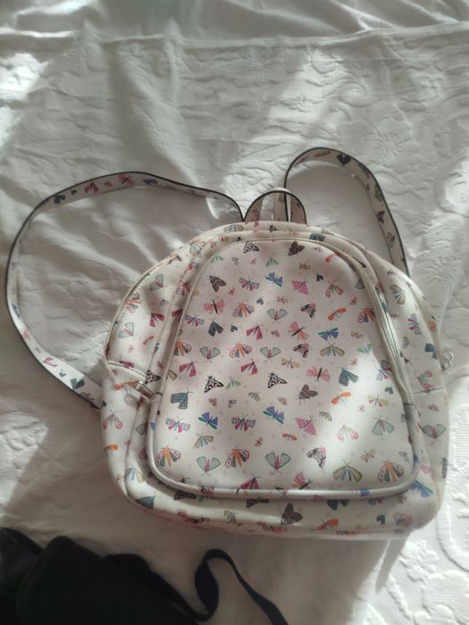 Malas/carteiras Senhora