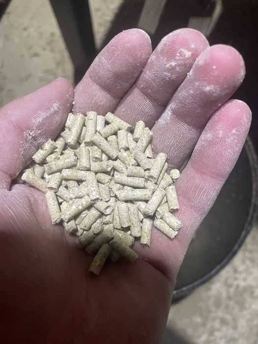 Комбікорм для свиней