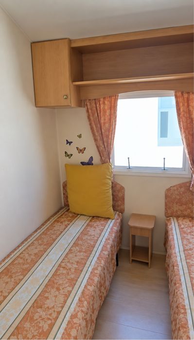 Casa Movel T2, transporte incluido