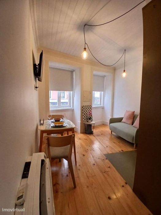 Studio - located in Baixa Coimbra