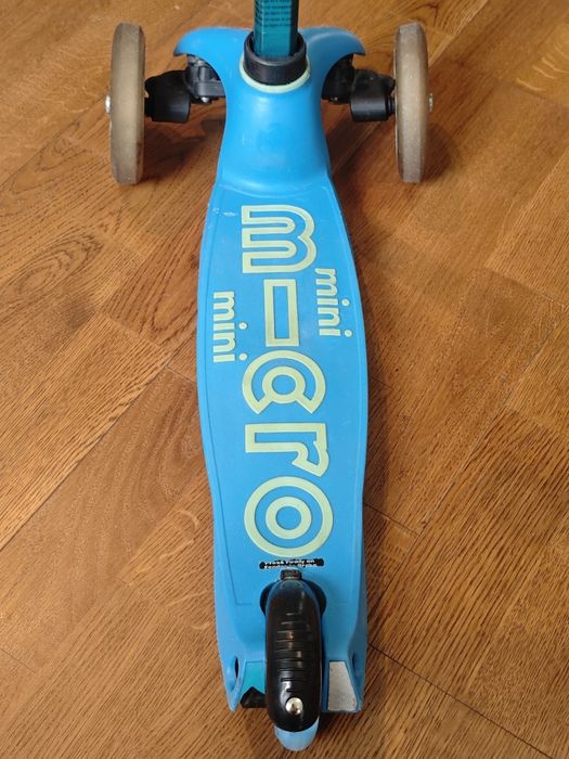 Самокат Micro Mini дитячий