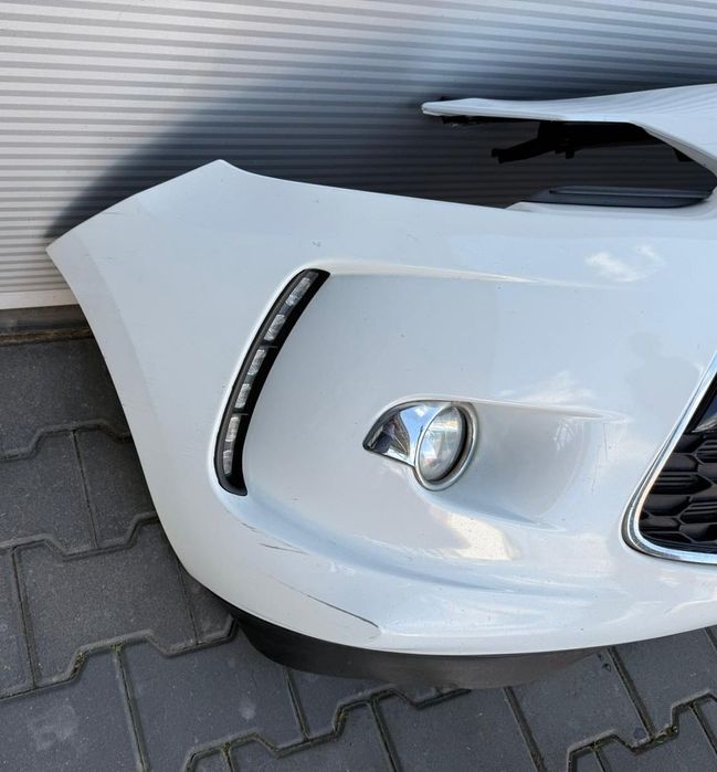 Citroen DS3 Zderzak Przedni Przód Lakier EWP