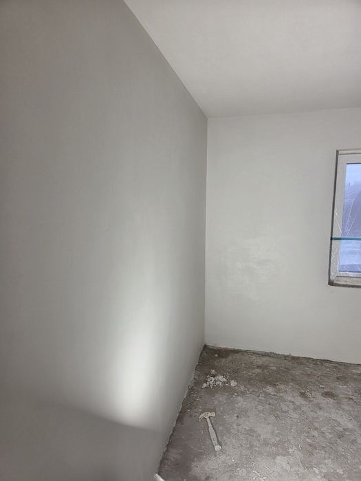 Tynki maszynowe. Remont, gładzie, malowanie.