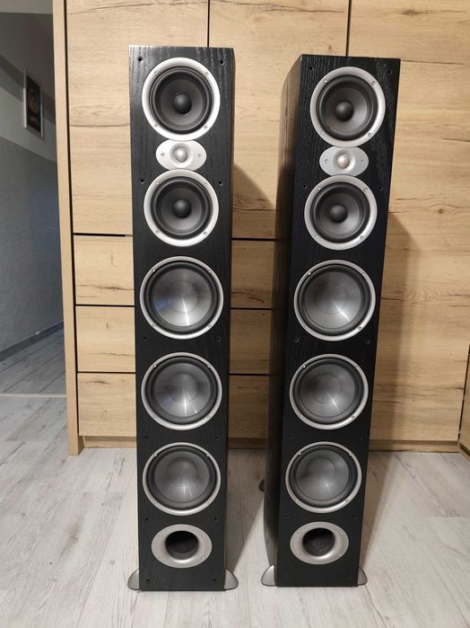 Polk audio Rti A9
