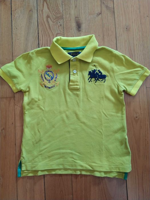 Polo Ralph Lauren