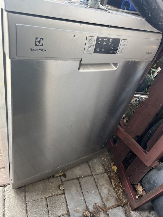 Zmywarka electrolux ESF9510LOX