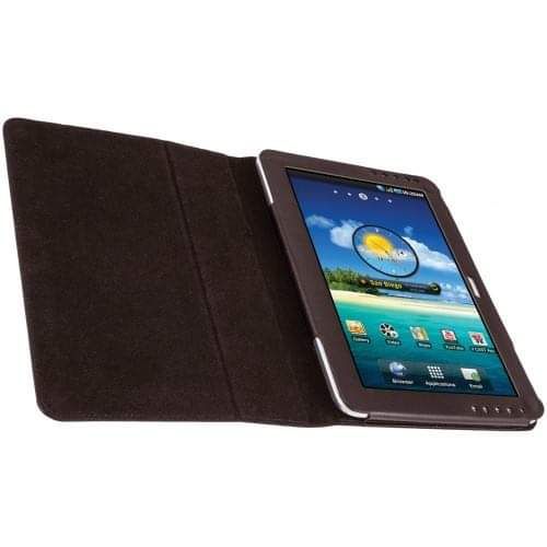 Чехол для планшета Defender Leathery case для Samsung GalaxyTab 27