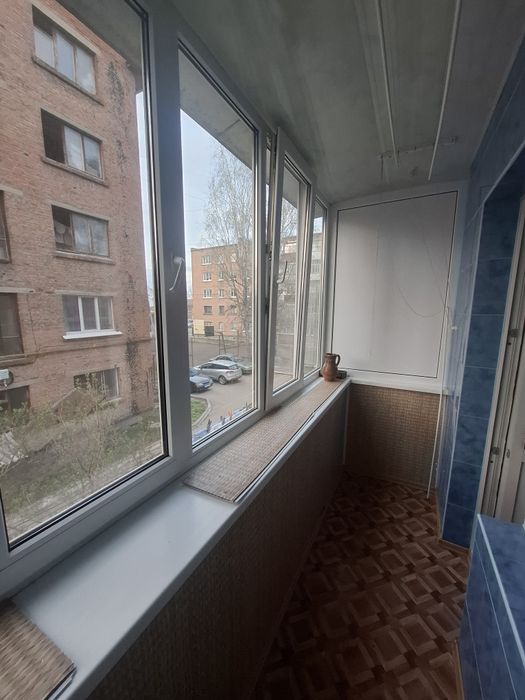 Квартира  вторичка