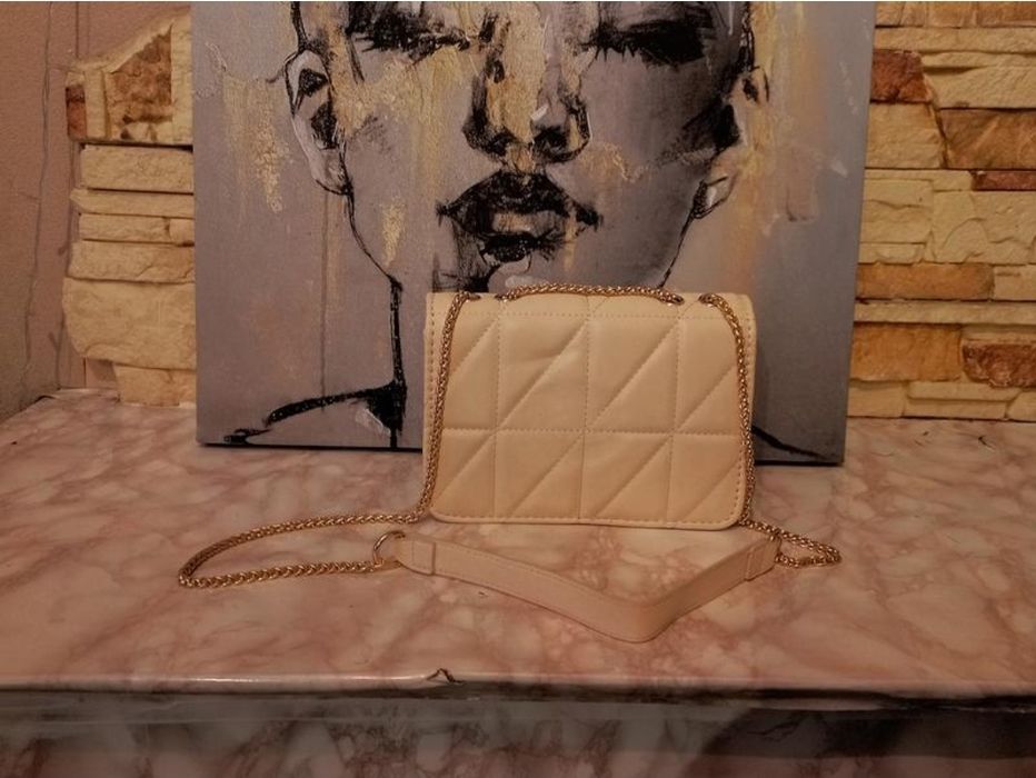 Шикарна сумка YSL
