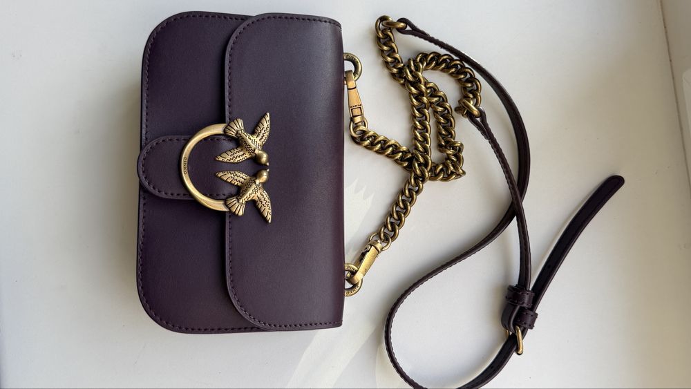 жіноча сумка Pinko