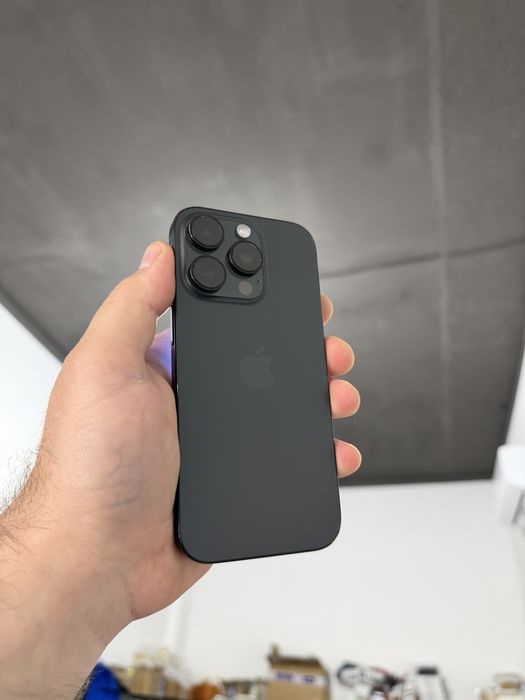 Apple iphone 16 Pro 1tb Neverlock 91% айфон Про